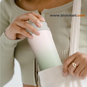 تراول ماگ 480ml مدل اودا Odda برند سانتکو Santeco