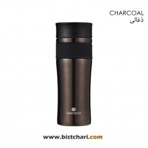 تراول ماگ 510ml مدل ارسا Orsa برند سانتکو Santeco