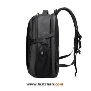 کوله پشتی لپ تاپ مدل B00388 برند آرکتیک هانتر Arctic Hunter