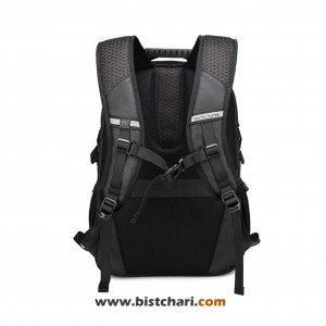 کوله پشتی لپ تاپ مدل B00388 برند آرکتیک هانتر Arctic Hunter