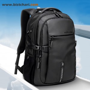 کوله پشتی لپ تاپ مدل B00388 برند آرکتیک هانتر Arctic Hunter