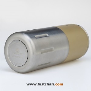 قمقمه دوجداره 500 میلی لیتر مدل Ktwo برند سانتکو Santeco