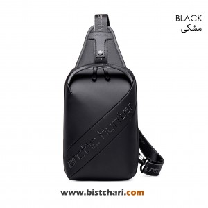 کراس بادی مدل XB00121 برند آرکتیک هانتر Arctic Hunter