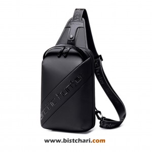 کراس بادی مدل XB00121 برند آرکتیک هانتر Arctic Hunter
