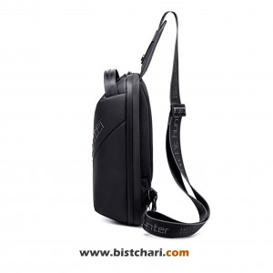 کراس بادی مدل XB00121 برند آرکتیک هانتر Arctic Hunter