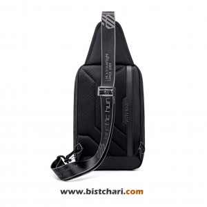 کراس بادی مدل XB00121 برند آرکتیک هانتر Arctic Hunter