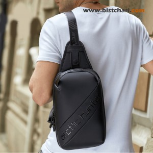 کراس بادی مدل XB00121 برند آرکتیک هانتر Arctic Hunter