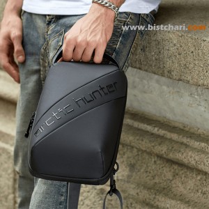 کراس بادی مدل XB00121 برند آرکتیک هانتر Arctic Hunter