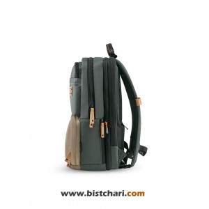 کوله پشتی لپ تاپ مدل DayOne برند اکولاک Echolac کد CKP658-L