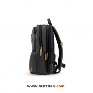 کوله پشتی لپ تاپ مدل DayOne برند اکولاک Echolac کد CKP658-L