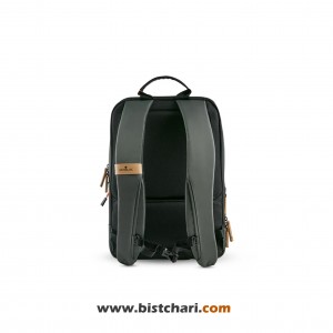 کوله پشتی لپ تاپ مدل DayOne برند اکولاک Echolac کد CKP658-L