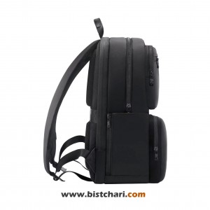 کوله پشتی لپ تاپ مدل (DayOne (2 برند اکولاک Echolac کد CKP658-M