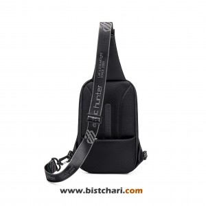 کراس بادی مدل XB00126 برند آرکتیک هانتر Arctic Hunter