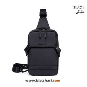 کراس بادی مدل FB00753 برند سوپر فایو Super Five