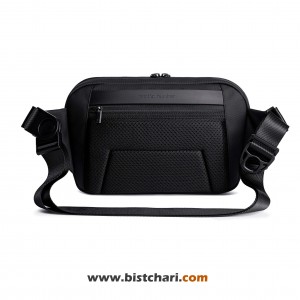 کراس بادی مدل Y00561 برند آرکتیک هانتر Arctic Hunter