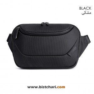 کراس بادی مدل Y00561 برند آرکتیک هانتر Arctic Hunter