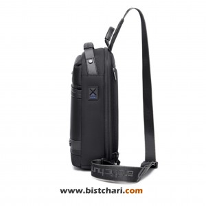 کراس بادی مدل XB00141 برند آرکتیک هانتر Arctic Hunter