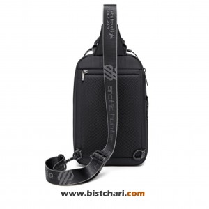 کراس بادی مدل XB00141 برند آرکتیک هانتر Arctic Hunter