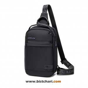 کراس بادی مدل XB00141 برند آرکتیک هانتر Arctic Hunter