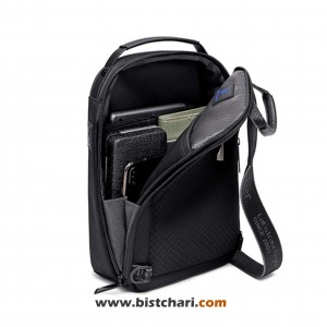 کراس بادی مدل XB00141 برند آرکتیک هانتر Arctic Hunter