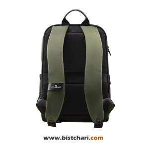 کوله پشتی لپ تاپ مدل (DayOne (2 برند اکولاک Echolac کد CKP658-M