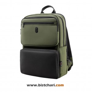 کوله پشتی لپ تاپ مدل (DayOne (2 برند اکولاک Echolac کد CKP658-M