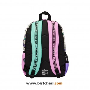 کوله پشتی مدل Hello Kitty برند اسمیگل Smiggle کد 624754