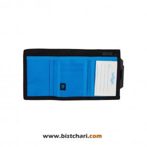 کیف پول مدل Game Over برند اسمیگل Smiggle کد 165671