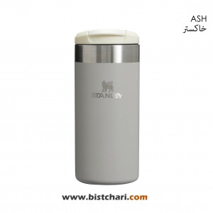 تراول ماگ 350ml مدل Transit برند استنلی Stanley