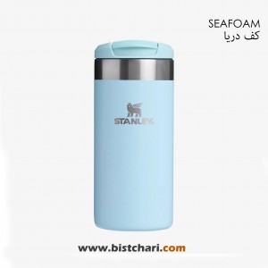 تراول ماگ 350ml مدل Transit برند استنلی Stanley