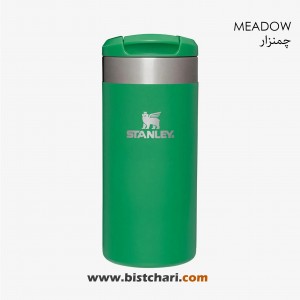 تراول ماگ 350ml مدل Transit برند استنلی Stanley
