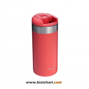 تراول ماگ 350ml مدل Transit برند استنلی Stanley