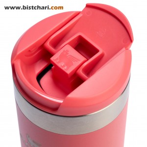 تراول ماگ 350ml مدل Transit برند استنلی Stanley