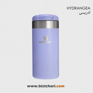 تراول ماگ 350ml مدل Transit برند استنلی Stanley