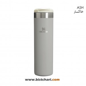 تراول ماگ 590ml مدل Transit برند استنلی Stanley