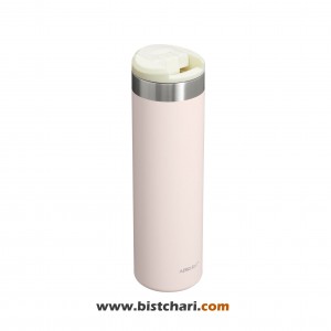 تراول ماگ 590ml مدل Transit برند استنلی Stanley