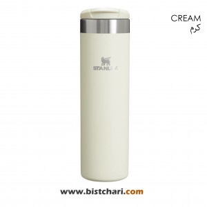 تراول ماگ 590ml مدل Transit برند استنلی Stanley