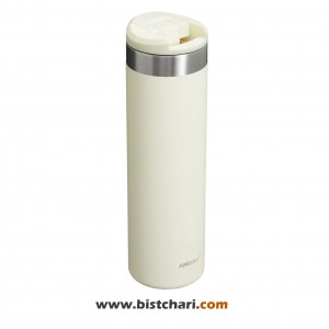 تراول ماگ 590ml مدل Transit برند استنلی Stanley