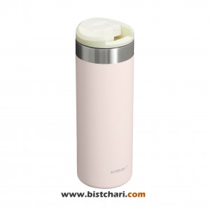 تراول ماگ 470ml مدل Transit برند استنلی Stanley