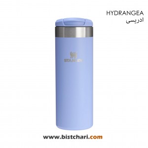 تراول ماگ 470ml مدل Transit برند استنلی Stanley