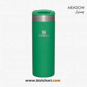 تراول ماگ 470ml مدل Transit برند استنلی Stanley