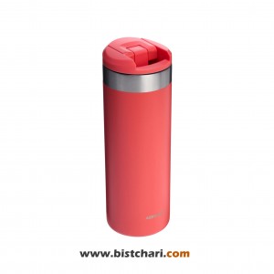 تراول ماگ 470ml مدل Transit برند استنلی Stanley