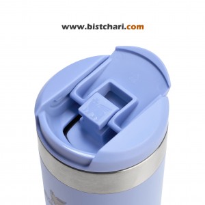 تراول ماگ 470ml مدل Transit برند استنلی Stanley