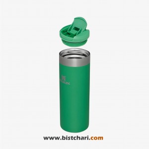 تراول ماگ 470ml مدل Transit برند استنلی Stanley
