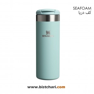 تراول ماگ 470ml مدل Transit برند استنلی Stanley