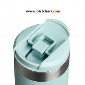 تراول ماگ 470ml مدل Transit برند استنلی Stanley