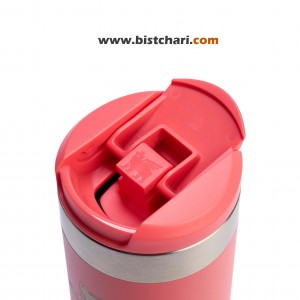 تراول ماگ 470ml مدل Transit برند استنلی Stanley