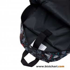 کوله پشتی مدل Astronaut برند اسمیگل Smiggle کد 165591