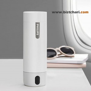 فلاسک برقی 400ml مدل AWP2792 برند فیلیپس Philips