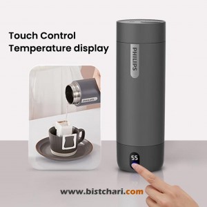 فلاسک برقی 400ml مدل AWP2792 برند فیلیپس Philips